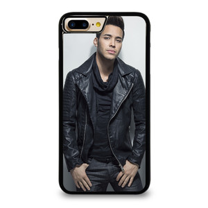 PRINCE ROYCE SINGER iPhone 7 Plus Case