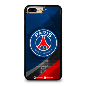 PSG PARIS SAINT GERMAIN SOCCER iPhone 7 Plus Case