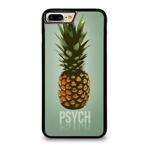 PSYCH LOGO  iPhone 7 Plus Case