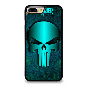 PUNISHER GLOWING iPhone 7 Plus Case PUNISHER GLOWING iPhone 7 Plus Case