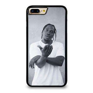 PUSHA T RAPPER 2 iPhone 7 Plus Case PUSHA T RAPPER 2 iPhone 7 Plus Case