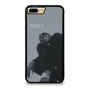 PUSHA T RAPPER iPhone 7 Plus Case PUSHA T RAPPER iPhone 7 Plus Case