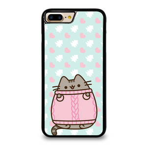 PUSHEEN THE CAT KAWAII iPhone 7 Plus Case