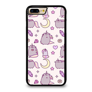 PUSHEEN THE CAT UNICORN 2 iPhone 7 Plus Case PUSHEEN THE CAT UNICORN 2 iPhone 7 Plus Case