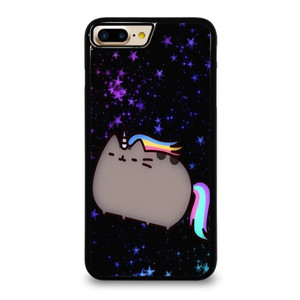 PUSHEEN THE CAT UNICORN iPhone 7 Plus Case