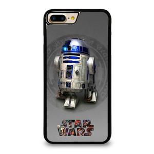 R2D2 ROBOT STAR WARS iPhone 7 Plus Case