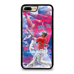 RAFAEL DEVERS BOSTON RED SOX iPhone 7 Plus Case RAFAEL DEVERS BOSTON RED SOX iPhone 7 Plus Case
