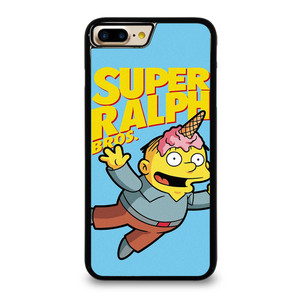 RALPH WIGGUM THE SIMPSONS 2 iPhone 7 Plus Case