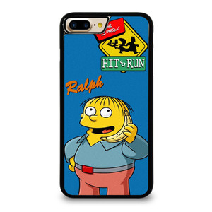 RALPH WIGGUM THE SIMPSONS iPhone 7 Plus Case RALPH WIGGUM THE SIMPSONS iPhone 7 Plus Case