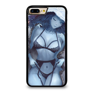 RANNI THE WITCH ELDEN RING 3 iPhone 7 Plus Case