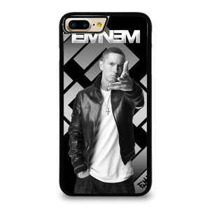 RAPPER EMINEM iPhone 7 Plus Case