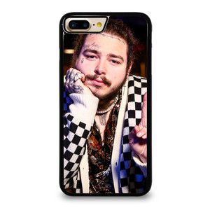 RAPPER POST MALONE iPhone 7 Plus Case