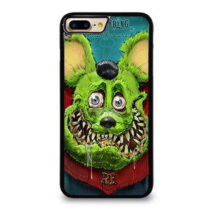RAT FINK ART iPhone 7 Plus Case RAT FINK ART iPhone 7 Plus Case