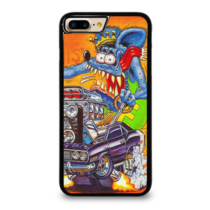 RAT FINK CARTOON iPhone 7 Plus Case