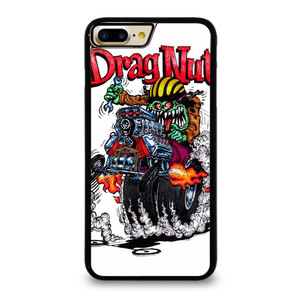 RAT FINK DRAGNUT iPhone 7 Plus Case RAT FINK DRAGNUT iPhone 7 Plus Case
