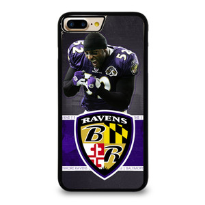 RAY LEWIS BALTIMORE RAVENS FOOTBALL iPhone 7 Plus Case