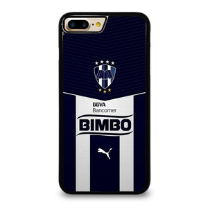 RAYADOS MONTERREY SOCCER LOGO iPhone 7 Plus Case RAYADOS MONTERREY SOCCER LOGO iPhone 7 Plus Case