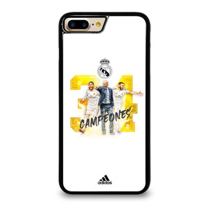 REAL MADRID CAMPEONES 34 iPhone 7 Plus Case