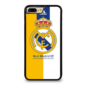 REAL MADRID FC FOOTBALL CLUB iPhone 7 Plus Case