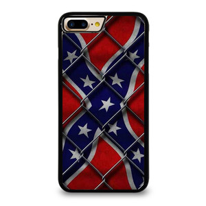 REBEL FLAG iPhone 7 Plus Case REBEL FLAG iPhone 7 Plus Case