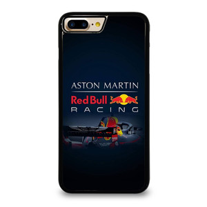 REDBULL RACING TEAM FORMULA ONE iPhone 7 Plus Case