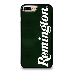 REMINGTON ARMS LOGO 2 iPhone 7 Plus Case