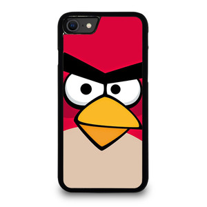 ANGRY BIRD iPhone SE 2020 Case ANGRY BIRD iPhone SE 2020 Case