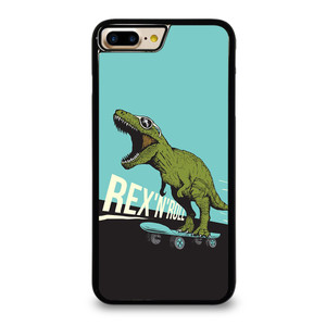 REX N ROLL TOY STORY iPhone 7 Plus Case