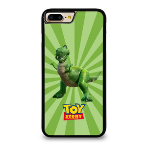 REX T-REX TOY STORY iPhone 7 Plus Case