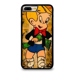 RICHIE RICH CARTOON iPhone 7 Plus Case