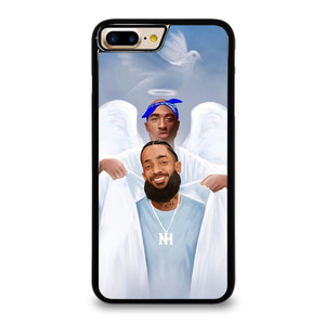 RIP NIPSEY HUSSLE iPhone 7 Plus Case