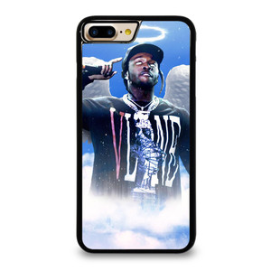 RIP POP SMOKE RAPPER iPhone 7 Plus Case