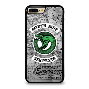 RIVERDALE SOUTHSIDE LOGO  iPhone 7 Plus Case