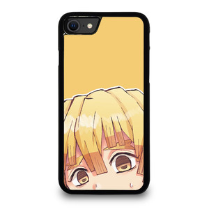 ANIME DEMON HUNTER KIMETSU NO YAIBA SHUIGETSU iPhone SE 2020 Case ANIME DEMON HUNTER KIMETSU NO YAIBA SHUIGETSU iPhone SE 2020 Case