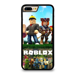 ROBLOX GAME COLLAGE iPhone 7 Plus Case ROBLOX GAME COLLAGE iPhone 7 Plus Case