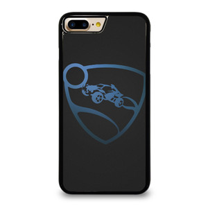 ROCKET LEAGUE GAMES LOGO iPhone 7 Plus Case ROCKET LEAGUE GAMES LOGO iPhone 7 Plus Case