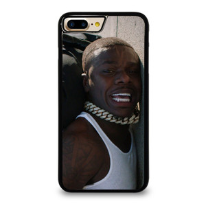 ROCKSTAR DABABY ALBUM COVER iPhone 7 Plus Case