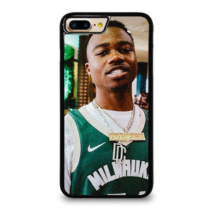 RODDY RICCH MILWAUKEE NBA iPhone 7 Plus Case RODDY RICCH MILWAUKEE NBA iPhone 7 Plus Case