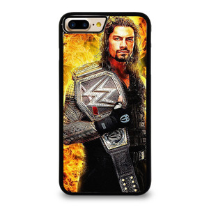 ROMAN REIGNS WRESTLING WWE iPhone 7 Plus Case
