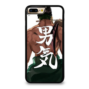 RORONOA ZORO ONE PIECE ANIME iPhone 7 Plus Case