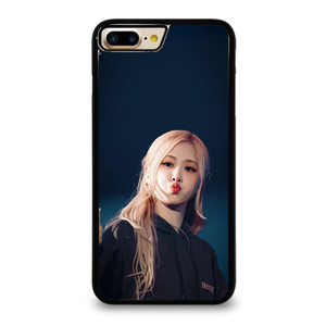 ROSE BLACKPINK iPhone 7 Plus Case