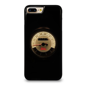 ROYAL ENFIELD RETRO SPEEDOMETER iPhone 7 Plus Case