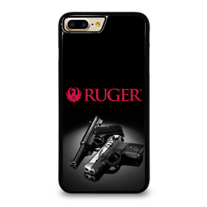 RUGER FIREARMS GUNS iPhone 7 Plus Case