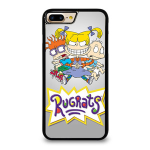 RUGRATS CARTOON 2 iPhone 7 Plus Case
