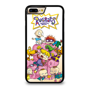 RUGRATS CARTOON iPhone 7 Plus Case RUGRATS CARTOON iPhone 7 Plus Case