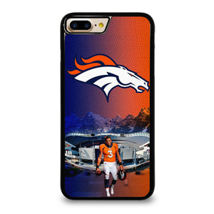RUSSEL WILSON DENVER BRONCOS NFL 2 iPhone 7 Plus Case