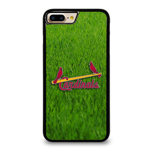 SAINT LOUIS CARDINALS GRASS LOGO iPhone 7 Plus Case