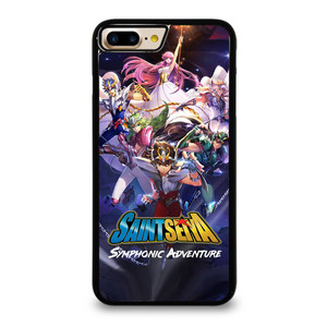 SAINT SEIYA SYMPHONIC ADVENTURE iPhone 7 Plus Case