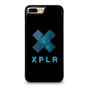 SAM AND COLBY XPLR SYMBOL iPhone 7 Plus Case