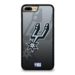 SAN ANTONIO SPURS DOT PATTERN iPhone 7 Plus Case